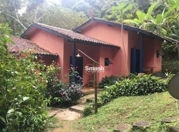 c9da0a053076bb6fd6e6a803b0ecf2ecb322efc1 · Chácara com 7 dormitórios à venda, 5200 m² por R$ 1.750.000,00 - Praia de Camburi - São Sebastião/SP