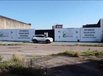 dbae3a4cf8a354797e344a9580cb6ad38d25c175 · Terreno à venda, 2300 m² , Parque Oeste Industrial - Goiânia/GO