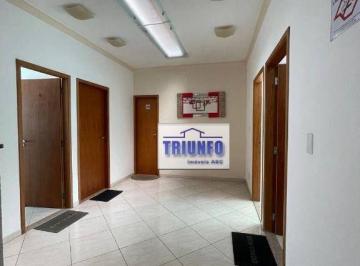 00b8739ba1c6ce55d69adcd518db747c87e75604 · Sala para alugar, 22 m² por R$ 1.249/mês - Vila Linda - Santo André/SP