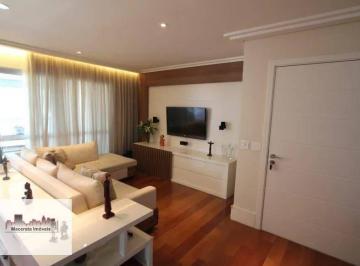 d0d2f0e44de5028e3da22918e0c28b1d7930911b · Apartamento com 3 dormitórios à venda, 75 m² por R$ 800.000,00 - Jardim Marajoara - São Paulo/SP