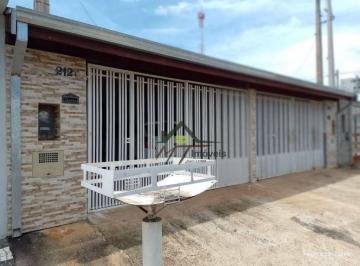 cda635f15b512486d6e41a006e862cb75637db3b · Casa com 2 dormitórios à venda, 105 m² por R$ 360.000,00 - Jardim Residencial Vaughan - Sumaré/SP