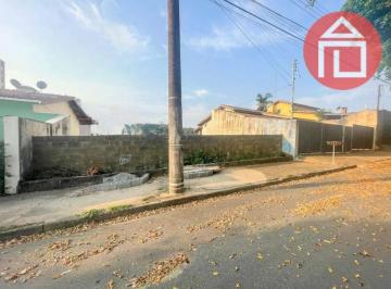 9489ae73f5174774bb1abacc0ee5e7550bd9e237 · Terreno à venda, 360 m² por R$ 330.000,00 - Jardim Nova Bragança - Bragança Paulista/SP