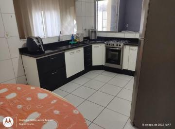 Casa · 145m² · 3 Quartos · 3 Vagas · Sobrado com 3 dormitórios à venda, 145 m² por R$ 545.000,00 - Jardim Alice - Guarulhos/SP