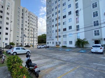 Apartamento · 43m² · 2 Quartos · 1 Vaga · RESIDÊNCIAL SALVADOR GARDEN - 2 Quartos - oportunidade!