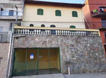 Casa · 154m² · 3 Quartos · 2 Vagas · Casa com 2 Pavimentos na Zona Leste