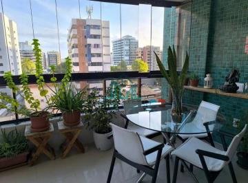 Apartamento · 155m² · 4 Quartos · Apartamento Nascente com 155,49m² com 4 Quartos na Segunda Quadra da Praia da Ponta Verde Ponta Verd