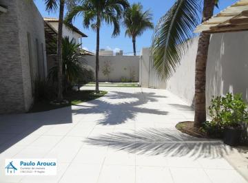 Casa · 198m² · 3 Quartos · 4 Vagas · Casa à venda no bairro Stella Maris - Salvador/BA