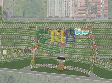Terreno · 153m² · ENCANTAR CONDOMINIO RESORT - Lotes no Encantar Condomínio Resort