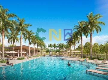 Terreno · 153m² · ENCANTAR CONDOMINIO RESORT - Lotes no Encantar Condomínio Resort