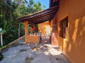 Casa · 150m² · 2 Quartos · 4 Vagas · Casa de condomínio em  Rua Aprovada 836 - Costa do Sol - Bertioga/SP