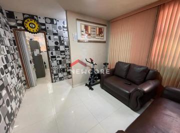 Apartamento · 50m² · 2 Quartos · 1 Vaga · Apartamento em  Rua João Soares Guimarães - Floramar - Belo Horizonte/MG