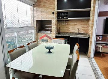 Apartamento · 78m² · 2 Quartos · 1 Vaga · Apartamento em Rua Dona Amélia Leuchtenberg - Ponta da Praia - Santos/SP
