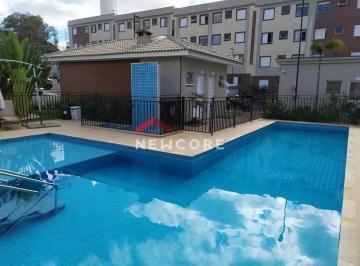 Apartamento · 42m² · 2 Quartos · 1 Vaga · Apartamento em  Avenida Cleise Terezinha Rosa Silva - Recreio dos Sorocabanos - Sorocaba/SP