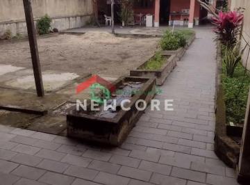Casa · 180m² · 2 Quartos · 2 Vagas · Casa em  Av São Francisco - Flórida Mirim - Mongaguá/SP