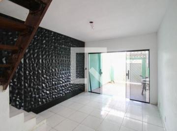 Casa · 70m² · 2 Quartos · 1 Vaga · Casa para Aluguel - Jacutinga, 2 Quartos, 70 m² - Mesquita