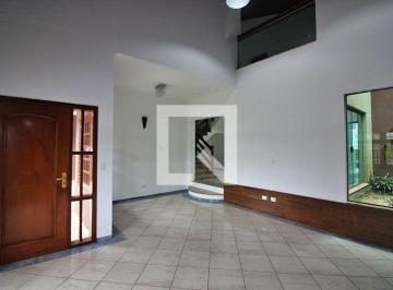 Casa · 250m² · 3 Quartos · 4 Vagas · Casa para Aluguel - Planalto, 3 Quartos, 250 m² - São Bernardo do Campo