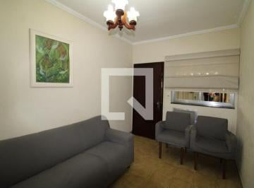 Casa · 136m² · 3 Quartos · 1 Vaga · Casa à Venda - Mandaqui, 3 Quartos, 136 m² - São Paulo