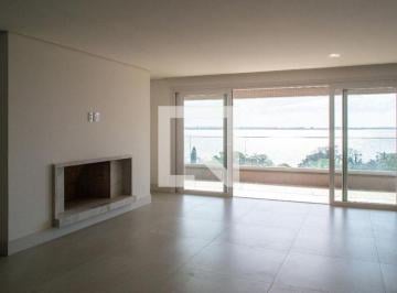 Apartamento · 389m² · 3 Quartos · 4 Vagas · Apartamento à Venda - Tristeza, 3 Quartos,  389 m² - Porto Alegre