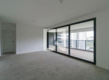 Apartamento · 186m² · 4 Quartos · 3 Vagas · Apartamento à Venda - Fazenda Morumbi, 4 Quartos, 186 m² - São Paulo