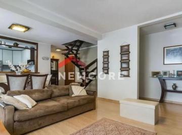 Apartamento · 131m² · 3 Quartos · 1 Vaga · Cobertura em Rua Doutor Eduardo Chartier - Passo da Areia - Porto Alegre/RS