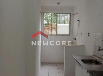 Apartamento · 46m² · 2 Quartos · 1 Vaga · Apartamento em  Estrada Gentil Perez - Umuarama - Itanhaém/SP
