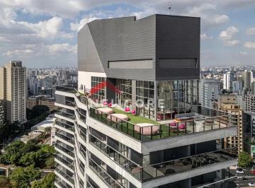 Apartamento · 70m² · 3 Quartos · 1 Vaga · Apartamento em Avenida Bernardino de Campos - Paraíso - São Paulo/SP