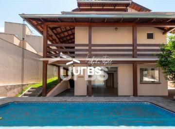 Casa · 360m² · 6 Quartos · 3 Vagas · Sobrado no Portal do Sol II