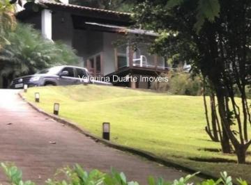 Foto 01 · Casa, Canto das Aguas, Rio Acima, MG