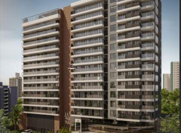 Foto 01 · Lumina Residence Lançamento no Centro de Guarapari ES, Apartamentos com 2 ou 3 quartos, Doca Seca, 2