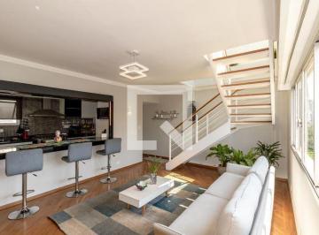 Apartamento · 220m² · 3 Quartos · 2 Vagas · Apartamento para Aluguel - Vila Olímpia, 3 Quartos, 220 m² - São Paulo