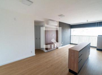 Apartamento · 58m² · 2 Quartos · 1 Vaga · Apartamento para Aluguel - Saúde, 2 Quartos,  58 m² - São Paulo