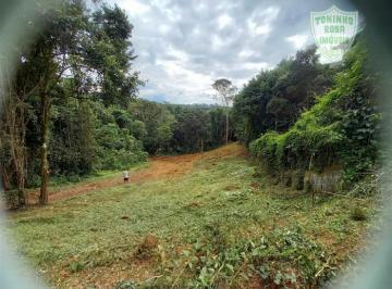 Terreno · 1550m² · Terreno à venda - em Monte Verde
