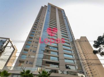 Apartamento de 4 quartos, Curitiba · Linda cobertura no Ecoville 4 SUÍTES | 477M².