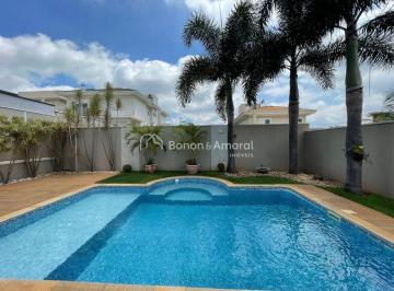 Casa · 239m² · 3 Quartos · 4 Vagas · Casa à venda com 3 suítes. Condomínio Figueira Branca. Betel, Paulínia