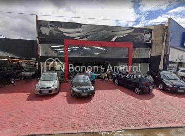 Comercial · 276m² · Salão Comercial em avenida de grande fluxo , em Campinas