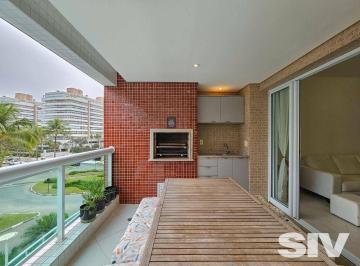 APARTAMENTO na Riviera · APARTAMENTO para Venda em BERTIOGA - RIVIERA DE SÃO LOURENÇO com 263 m2 de Área Útil, 4 Dormitório(s