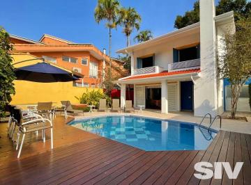 CASA na Riviera · CASA para Venda em BERTIOGA - RIVIERA DE SÃO LOURENÇO com 218 m2 de Área Útil, 4 Dormitório(s), 2 Su