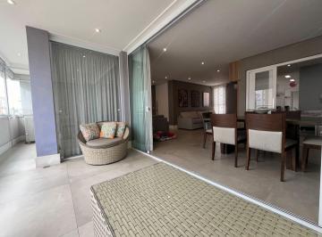 Apartamento de 3 quartos, São Paulo · Apartamento Bios Santana 