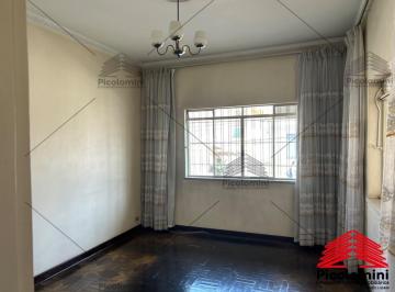 Foto 01 · Casa térrea ou terreno a venda na Vila Zelina, com 03 dormitórios, 03 vagas, quintal e próximo ao la