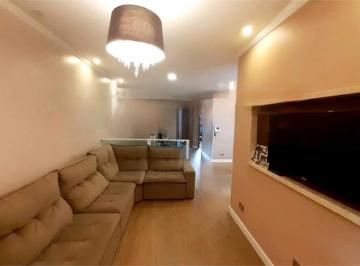 Casa de 3 quartos, São Paulo · Sobrado Lauzane Paulista para venda 