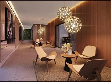 Apartamento de 1 quarto, São Paulo · Apartamento studio para venda em Santana