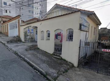 Terreno , São Paulo · Terreno proximo ao metro Tucuruvi com casa antiga