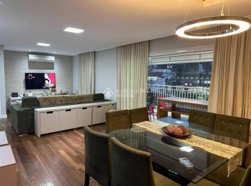 587713_i1nXYv2K_58771366f9d0d5d6a82.jpg · Apartamento 155 m² - Domo Life - Centro/SBC