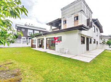 Casa de 4 quartos, Pinhais · Casa de 777 m² com 4 quartos à venda em Alphaville Graciosa