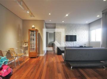 Apartamento · 86m² · 2 Quartos · 2 Vagas · Apartamento para Aluguel - Vila Andrade, 2 Quartos,  86 m² - São Paulo