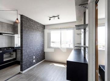 Apartamento · 32m² · 1 Quarto · Apartamento à Venda - Água Branca, 1 Quarto, 32 m² - São Paulo
