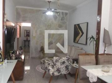 Casa · 200m² · 2 Quartos · 1 Vaga · Casa à Venda - Todos os Santos, 2 Quartos,  200 m² - Rio de Janeiro
