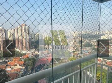 Apartamento · 56m² · 2 Quartos · 1 Vaga · Apartamento em Jardim Maria Rosa  -  Taboão da Serra
