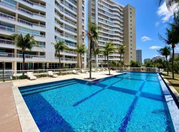 302b4edda19faafe1bab8539eb3f90056bae0b78 · Apartamento com 3 dormitórios à venda, 105 m² por R$ 920.000,00 - Cambeba - Fortaleza/CE