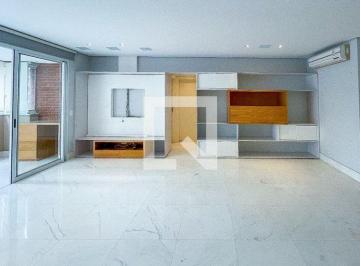 Apartamento · 112m² · 2 Quartos · 3 Vagas · Apartamento para Aluguel - Jardim Paulista, 2 Quartos, 112 m2 - São Paulo